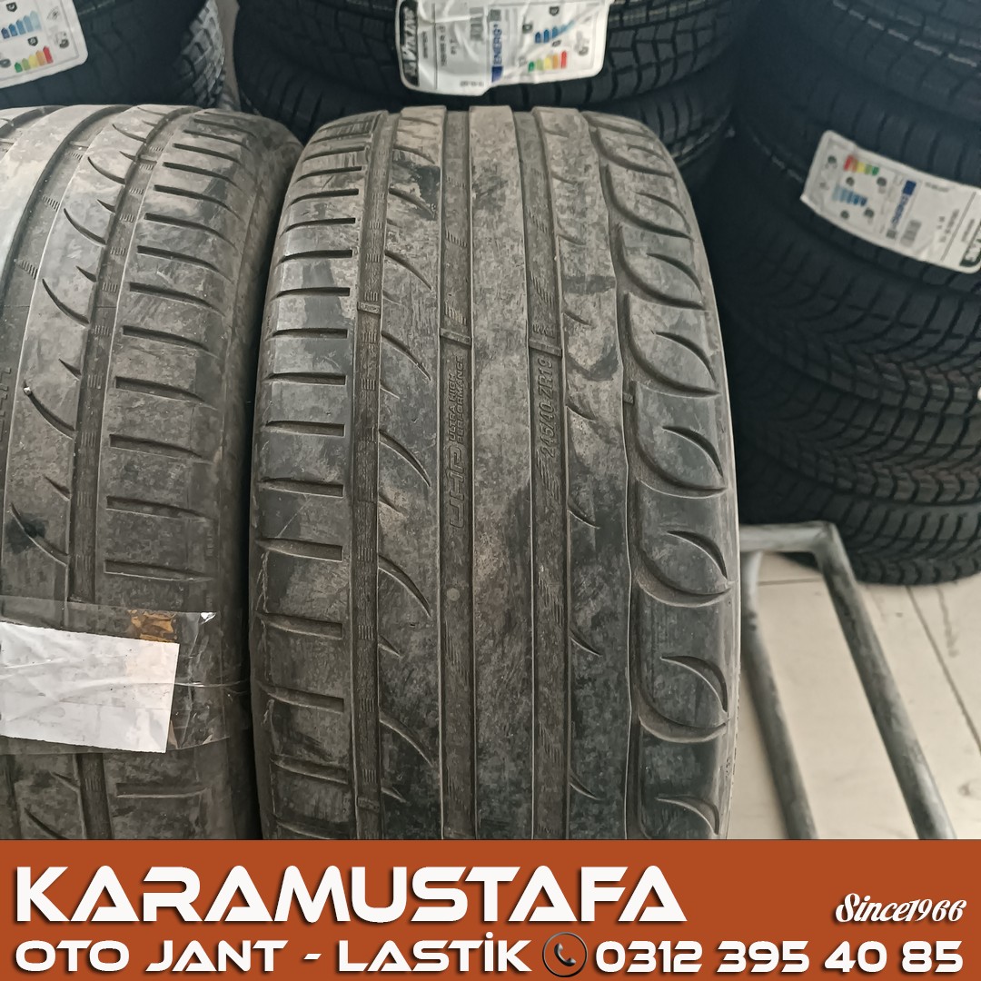 245 40 R 19 STRIAL UHP 98Y * 2021 * 2 ADET * CYL5943 **
