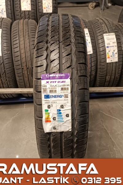 185 R 14 LAUFENN LV01 102R 