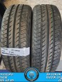 195 60 R 16 CONTINENTAL CV2 99H * 2015 * SON 2 ADET !!!