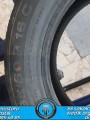 195 60 R 16 CONTINENTAL CV2 99H * 2015 * SON 2 ADET !!!
