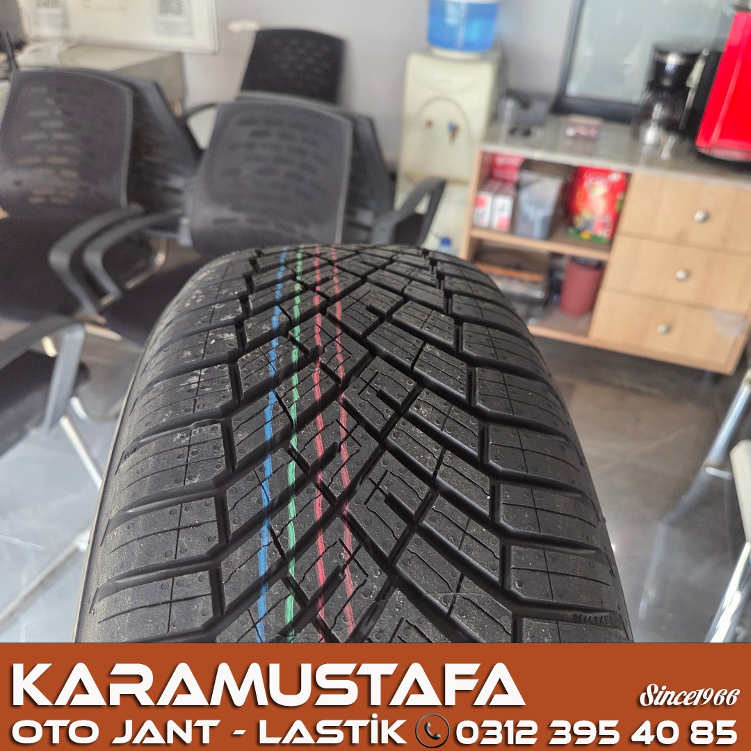 205 55 R 16 CONTINENTAL ASC2 91V