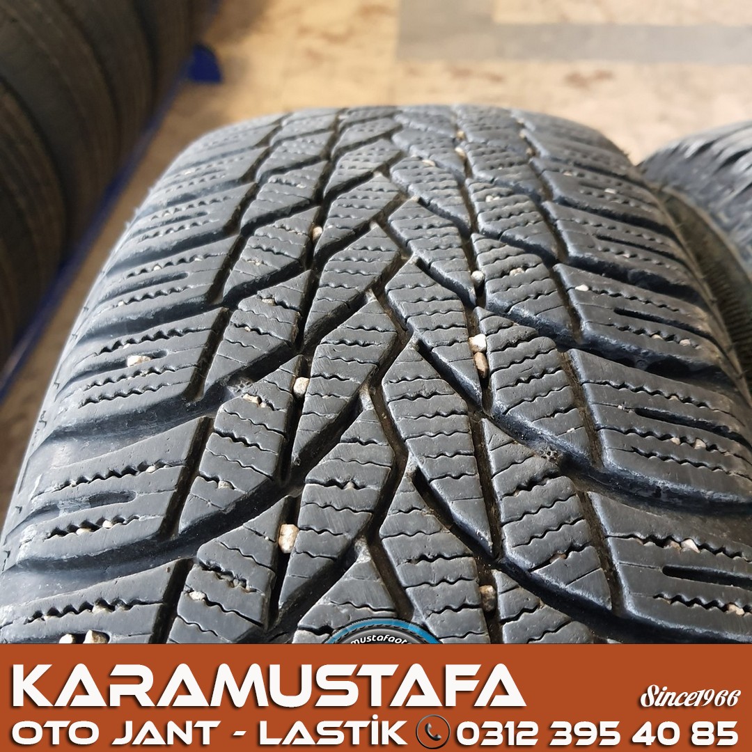 185 65 R 15 LASSA SNOWAYS4 88T * 2019 * 4 ADET * CKL3786