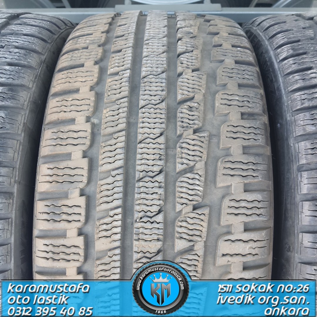 235 40 R 18 KUMHO KW27 95W * 2013 * 3 ADET * CKL4005