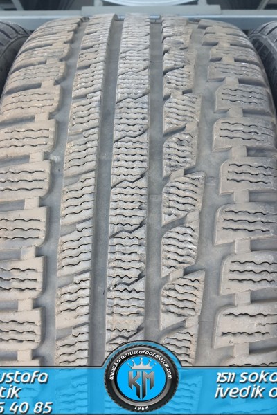 235 40 R 18 KUMHO KW27 95W * 2013 * 3 ADET * CKL4005