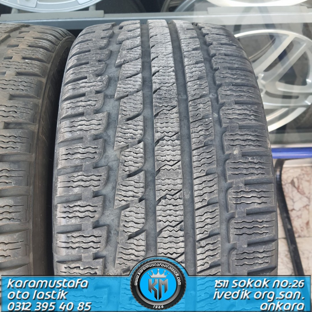235 40 R 18 KUMHO KW27 95W * 2013 * 3 ADET * CKL4005