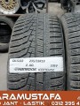 235 55 R 19 HANKOOK I CEPT EVO2 105V * 4 ADET * CKL5222