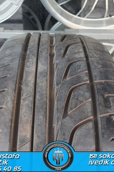 245 45 R 17 BRIDGESTONE RE001 * 2010 * 1 ADET * CNR002 **