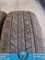 225 60 R 18 DUNLOP M+S * 2009 * 2 ADET * CYL0021