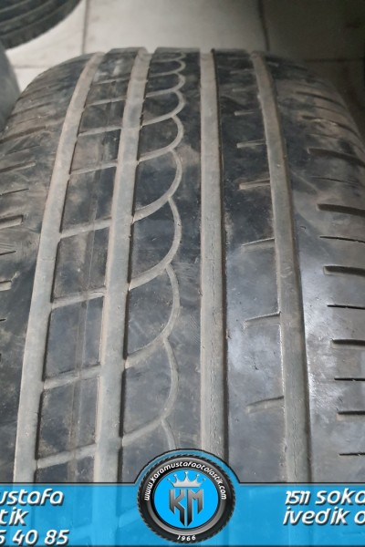 235 60 R 18 PIRELLI * 2010 * 1 ADET * CYL0031 **