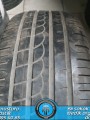 235 60 R 18 PIRELLI * 2010 * 1 ADET * CYL0031