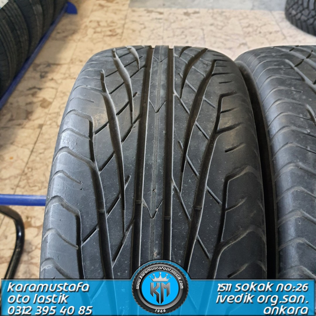 215 50 R 17 GT RADIAL CHAMPRO * 2000 * 2 ADET * CYL0112