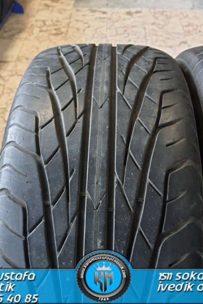 215 50 R 17 GT RADIAL CHAMPRO * 2000 * 2 ADET * CYL0112 **