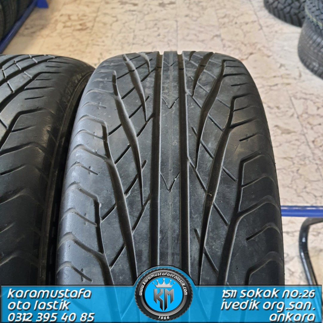 215 50 R 17 GT RADIAL CHAMPRO * 2000 * 2 ADET * CYL0112
