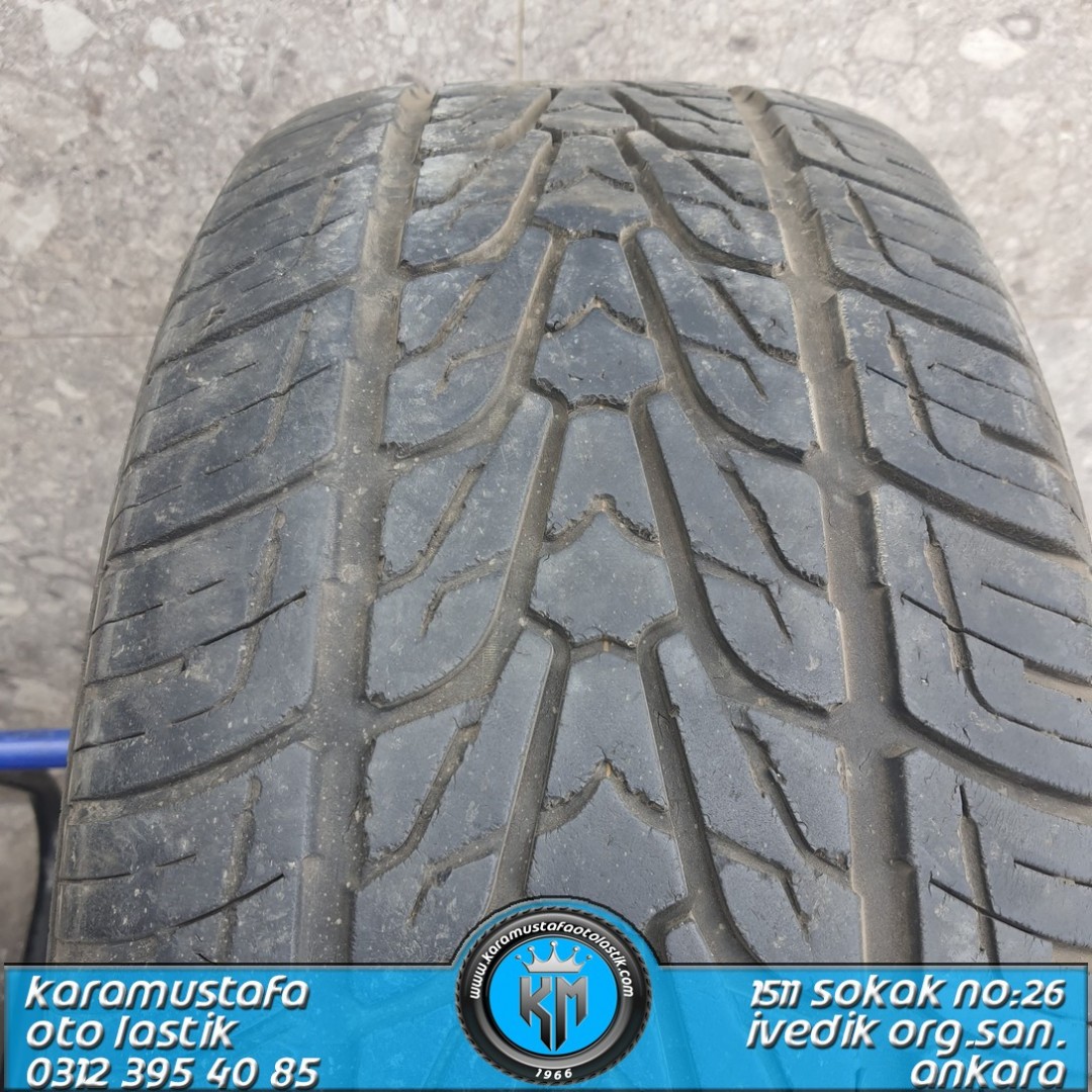 255 55 R 18 NEXEN ROADIAN * 2009 * 2 ADET * CYL029