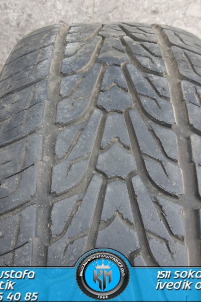 255 55 R 18 NEXEN ROADIAN * 2009 * 2 ADET * CYL029