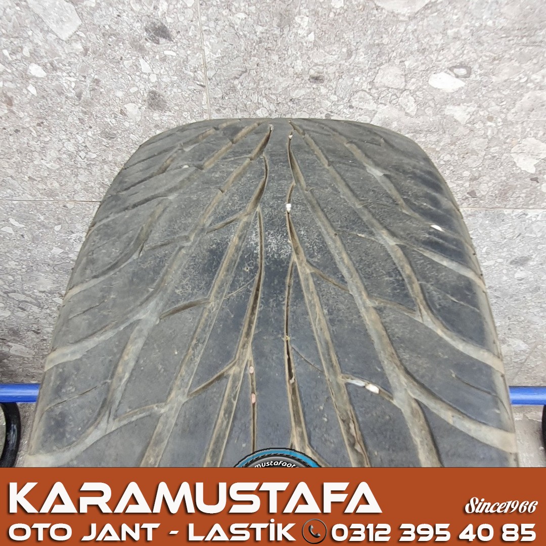 255 55 R 18 MAXXIS MARANDER * 2009 * 1 ADET * CYL042