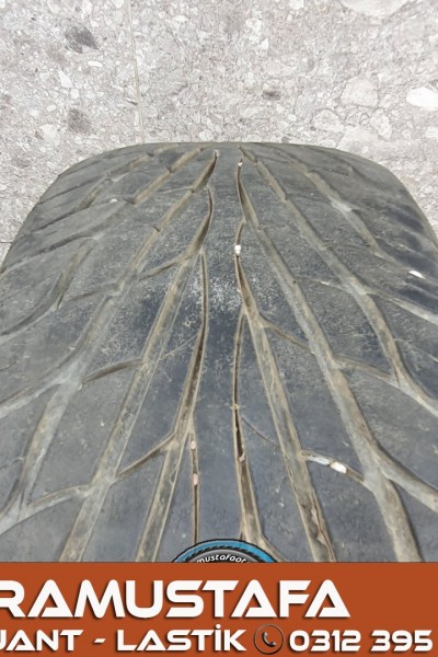 255 55 R 18 MAXXIS MARANDER * 2009 * 1 ADET * CYL042 **