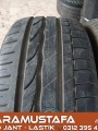225 55 R 17 BRIDGESTONE ER300 * 2012 * 2 ADET * CYL062