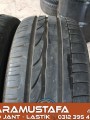 225 55 R 17 BRIDGESTONE ER300 * 2012 * 2 ADET * CYL062