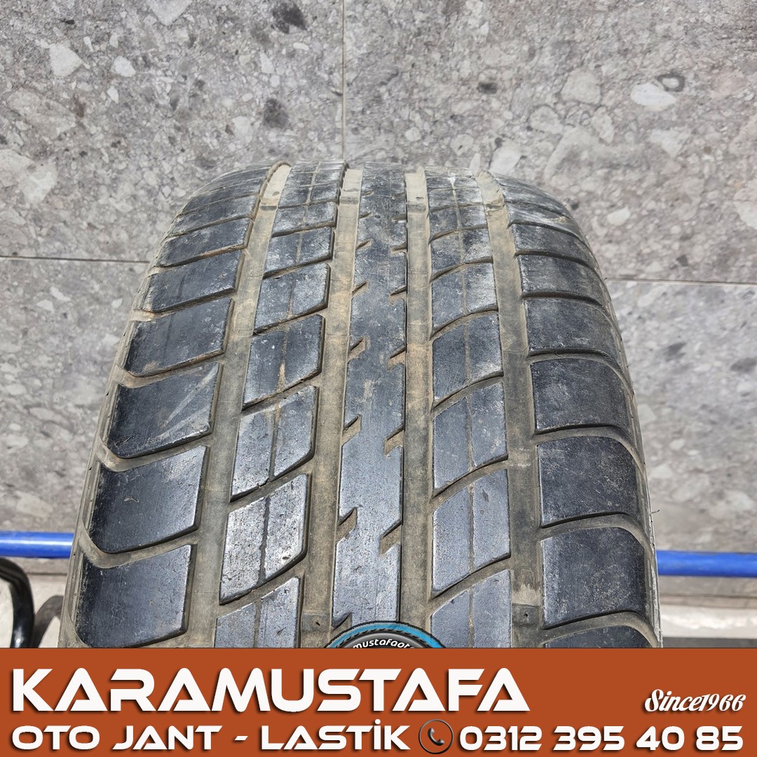 255 45 R 18 DUNLOP SPS2000 * 2007 * 1 ADET * CYL064