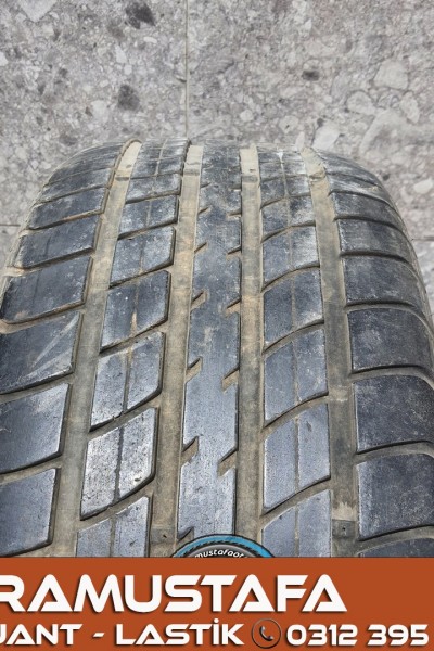 255 45 R 18 DUNLOP SPS2000 * 2007 * 1 ADET * CYL064 **