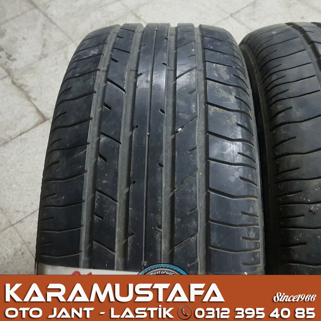 205 55 R 16 BRIDGESTONE POTENZA * 4  ADET * CYL086