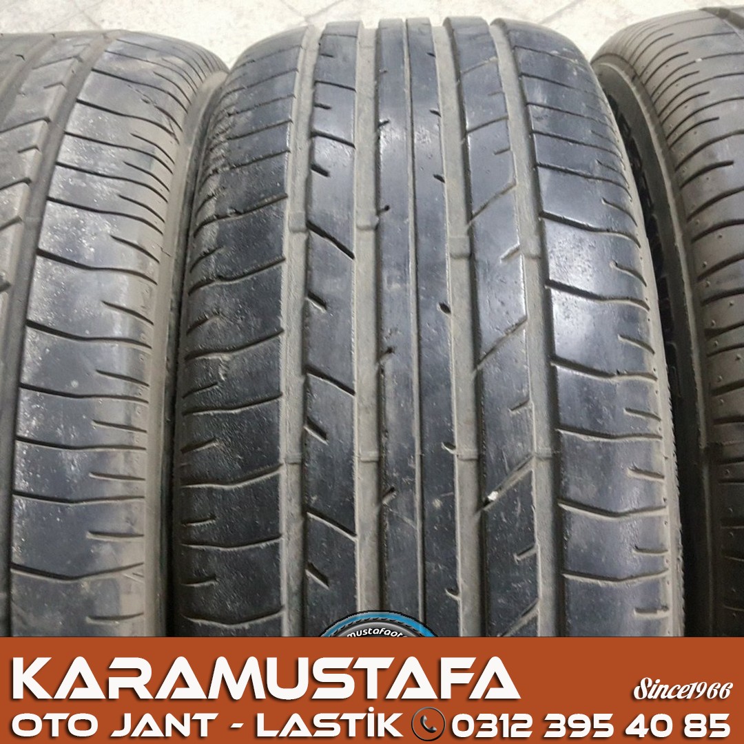 205 55 R 16 BRIDGESTONE POTENZA * 4  ADET * CYL086