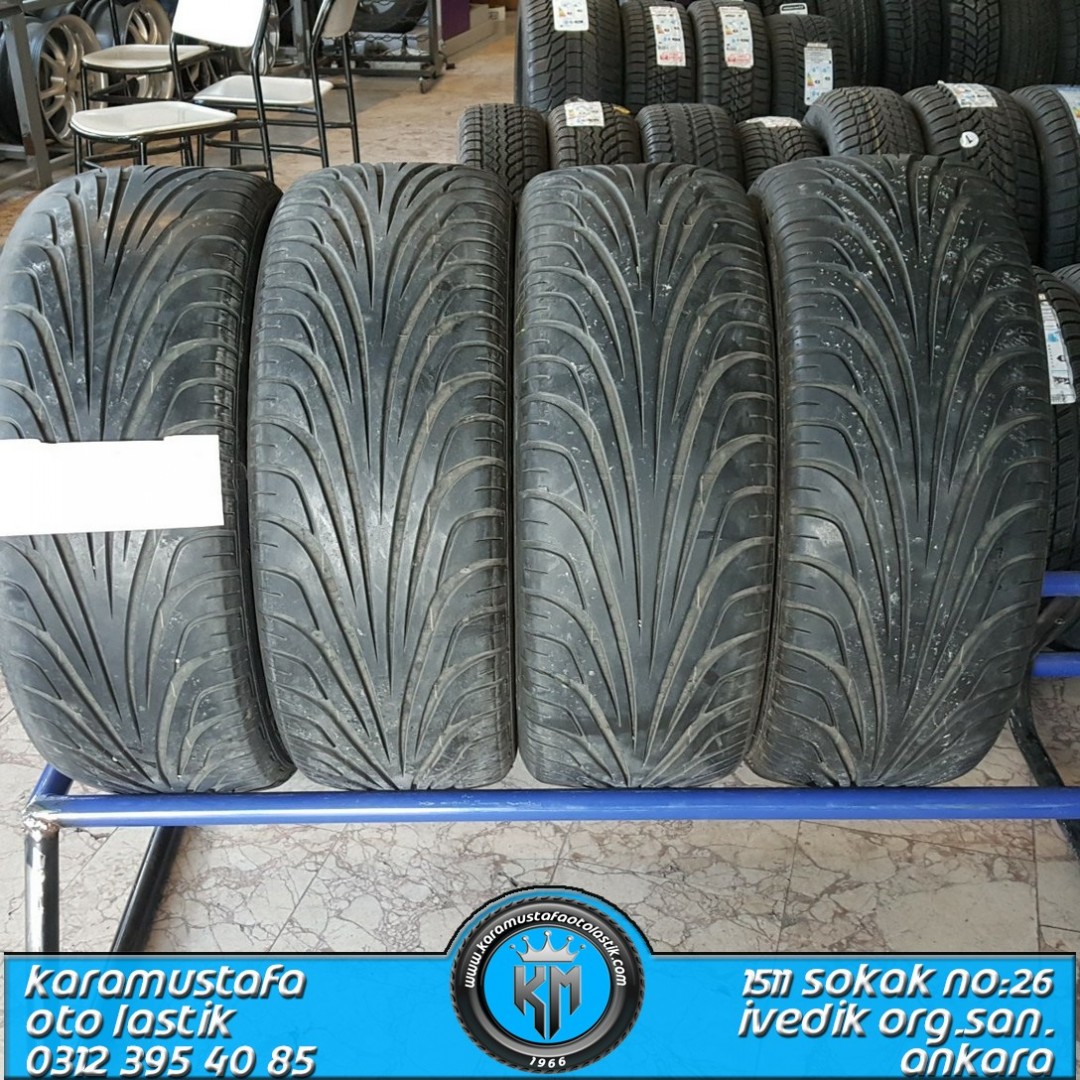 225 50 R 17 STARMAXX ST730 98V * 2014 * 4 ADET * CYL1006