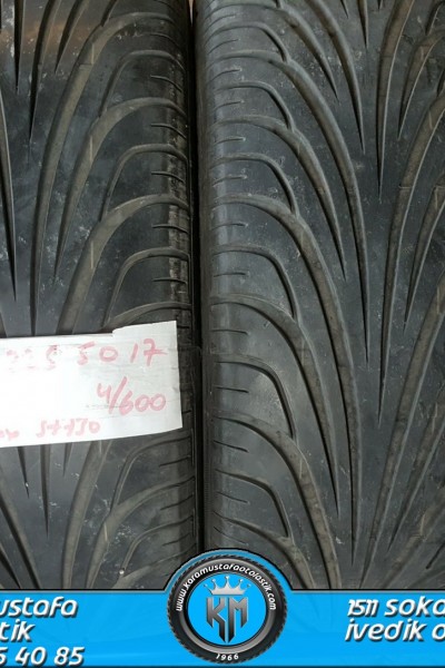 225 50 R 17 STARMAXX ST730 98V * 2014 * 4 ADET * CYL1006 **