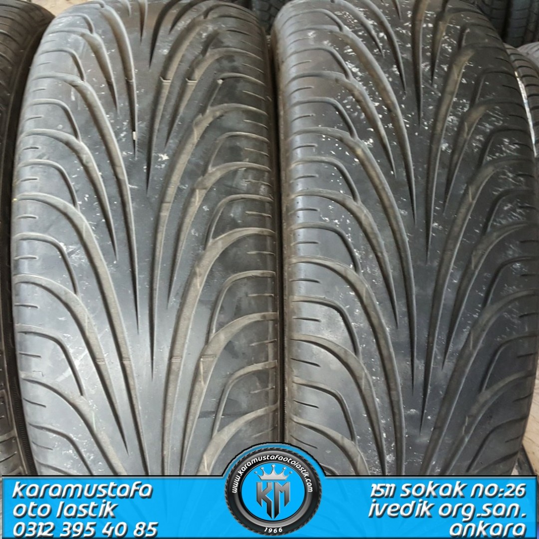 225 50 R 17 STARMAXX ST730 98V * 2014 * 4 ADET * CYL1006