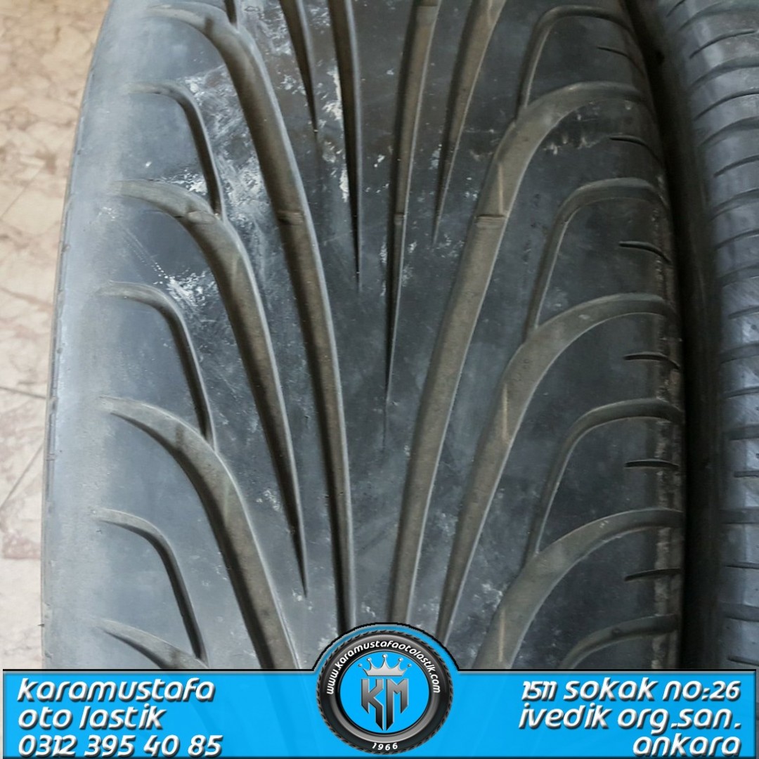 225 50 R 17 STARMAXX ST730 98V * 2014 * 4 ADET * CYL1006