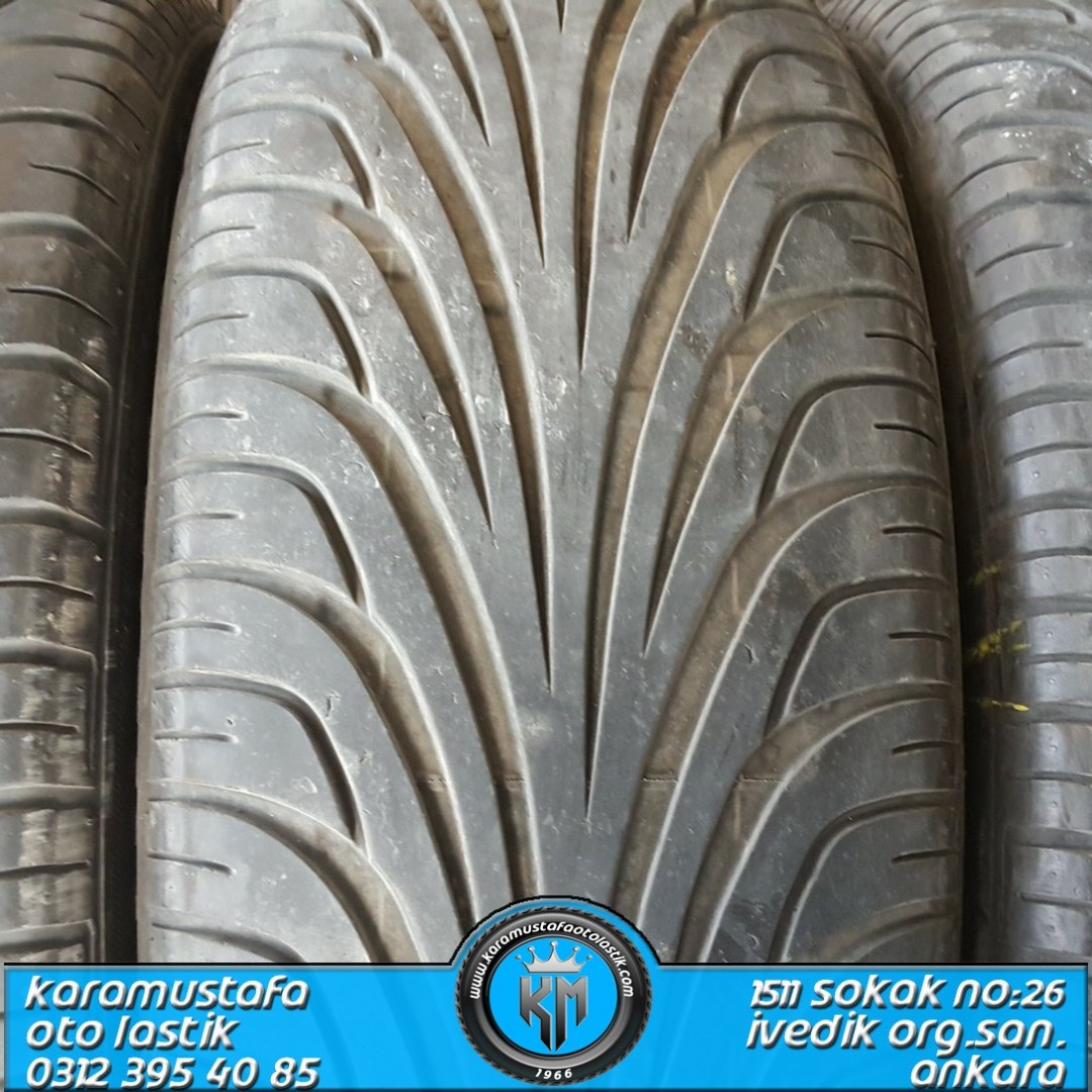 225 50 R 17 STARMAXX ST730 98V * 2014 * 4 ADET * CYL1006