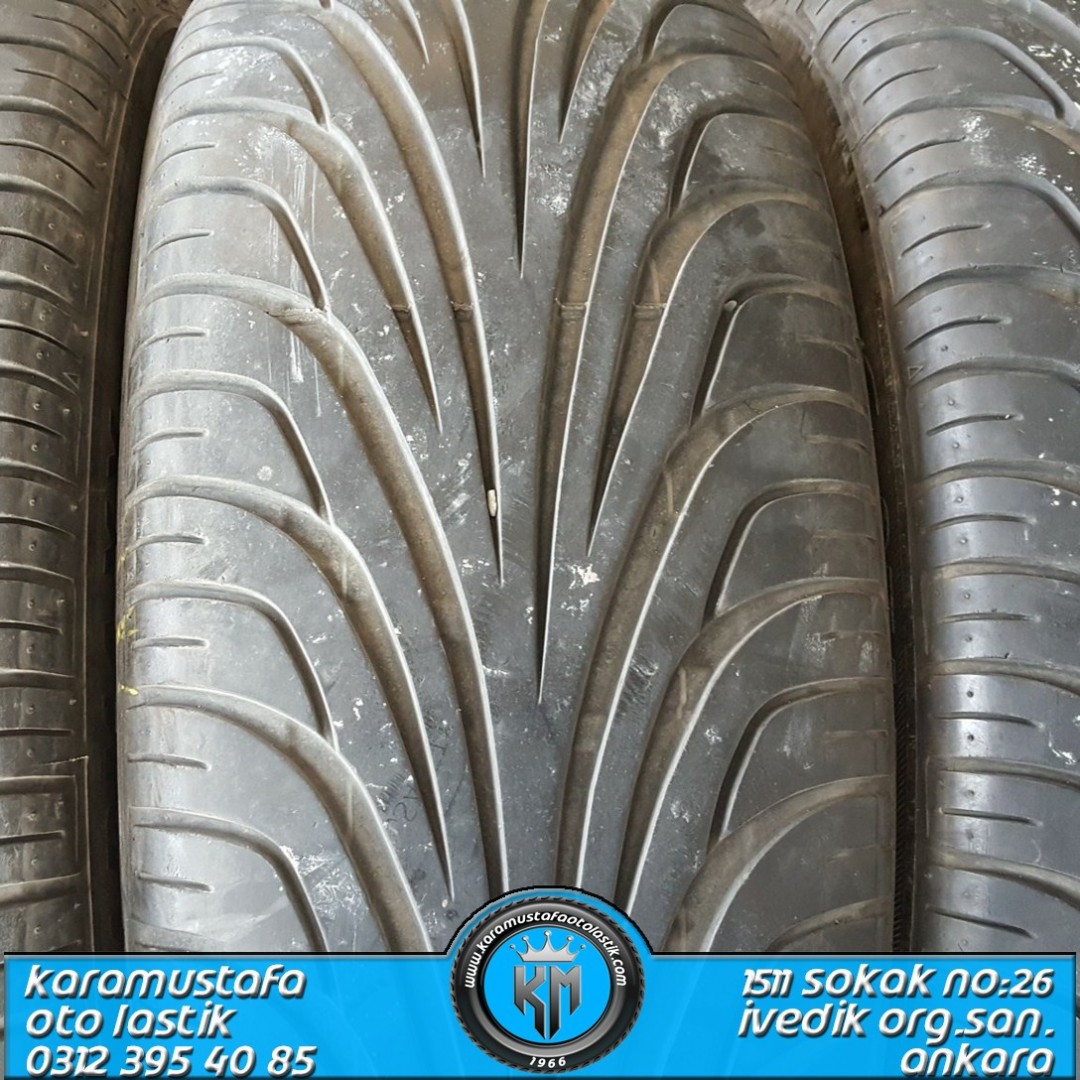 225 50 R 17 STARMAXX ST730 98V * 2014 * 4 ADET * CYL1006