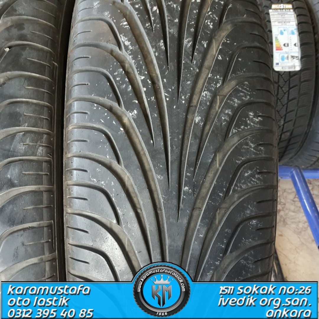 225 50 R 17 STARMAXX ST730 98V * 2014 * 4 ADET * CYL1006