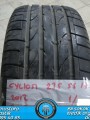 235 55 R 17 BRIDGESTONE DUELER HP * 2012 * 1 ADET * CYL1051