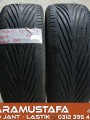 225 50 R 17 GOODYEAR EFI * 2010 * 2 ADET * CYL1052