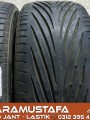 225 50 R 17 GOODYEAR EFI * 2010 * 2 ADET * CYL1052