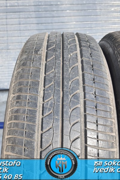 175 60 R 15 BRIDGESTONE B250 * 2012 * 2 ADET * CYL1088 **