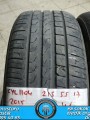 215 55 R 17 PIRELLI CP7 JELLI * 2015 * 4 ADET * CYL1104