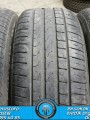 215 55 R 17 PIRELLI CP7 JELLI * 2015 * 4 ADET * CYL1104
