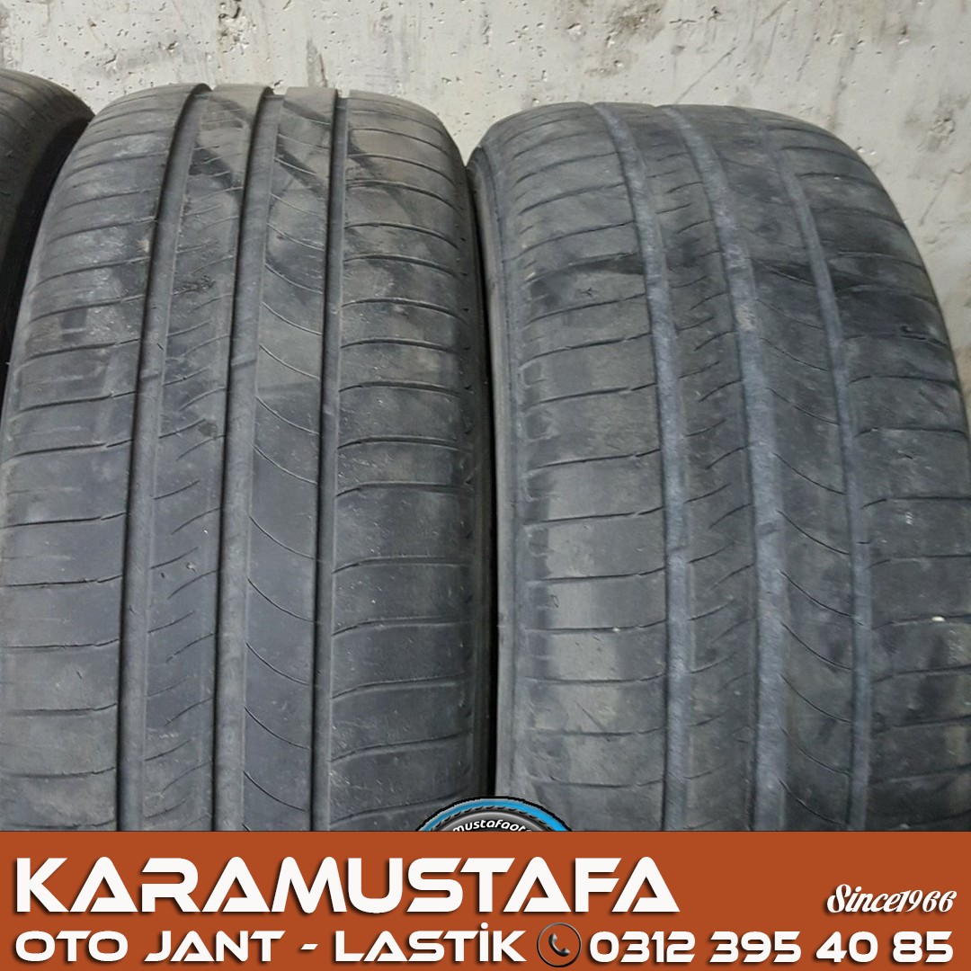 205 55 R 16 MICHELIN ENERGY SAVER *  2015 * 4 ADET * CYL1135