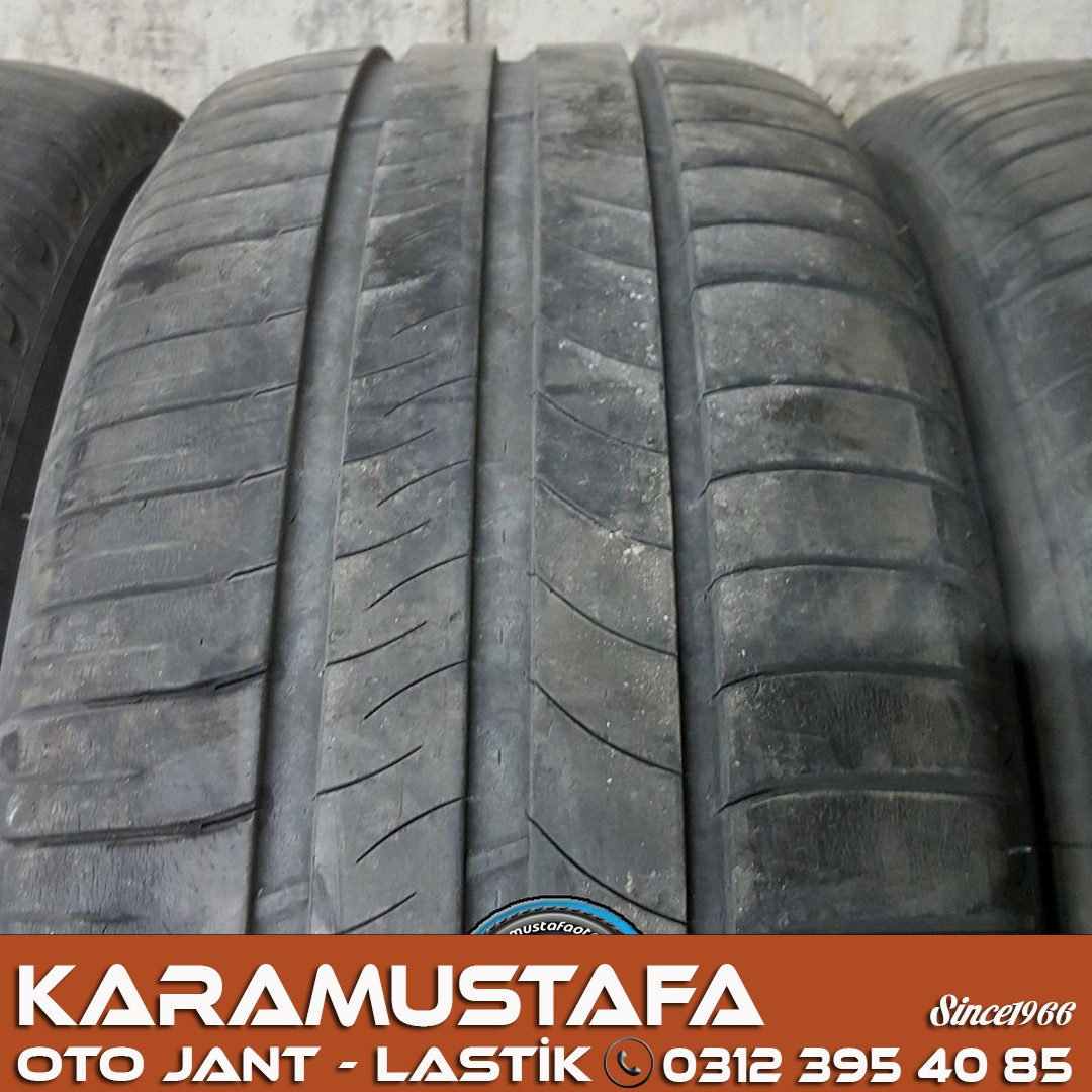 205 55 R 16 MICHELIN ENERGY SAVER *  2015 * 4 ADET * CYL1135