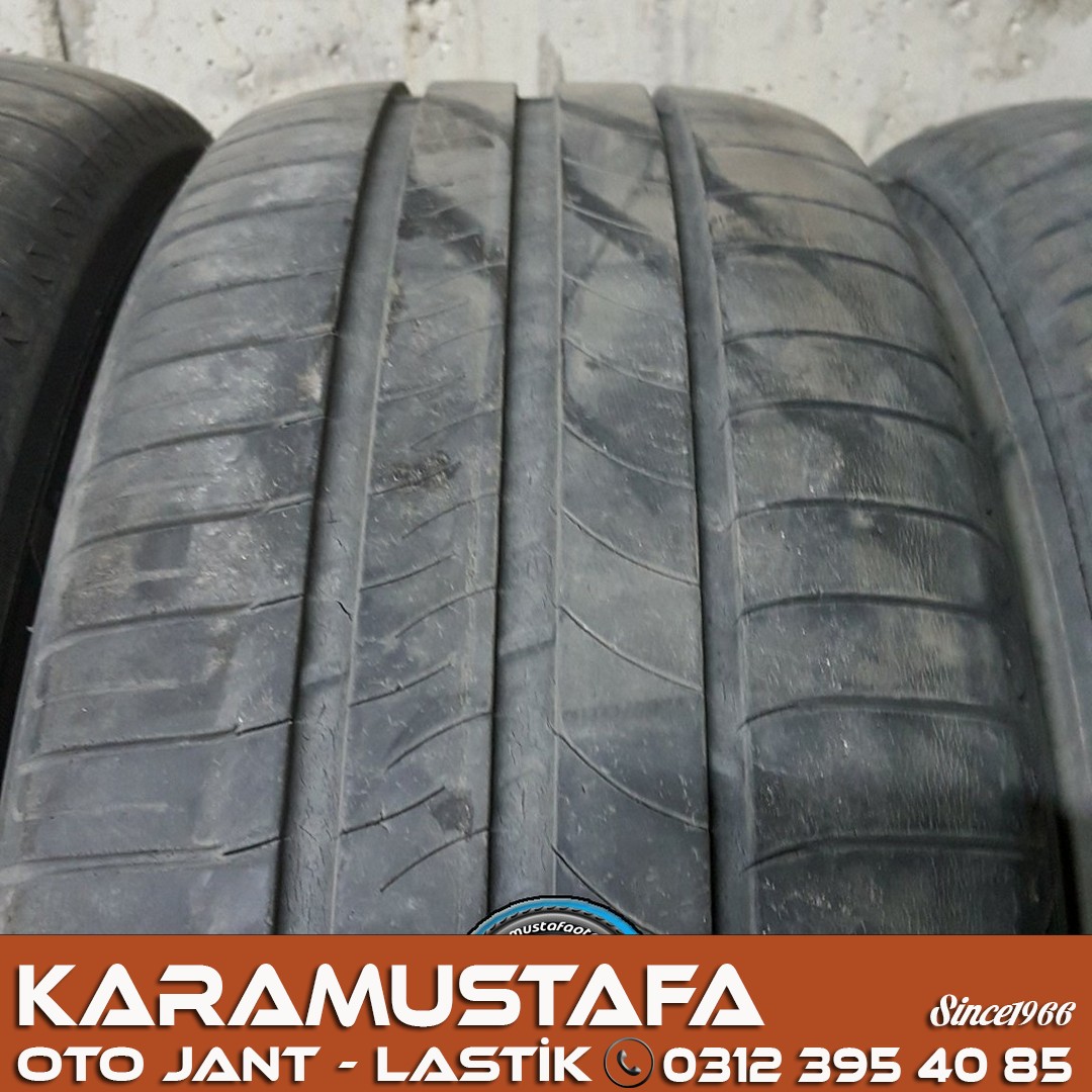205 55 R 16 MICHELIN ENERGY SAVER *  2015 * 4 ADET * CYL1135