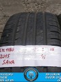 215 55 R 17 SAVA INTENSA UHP 94V * 2015 * 4 ADET * CYL1180