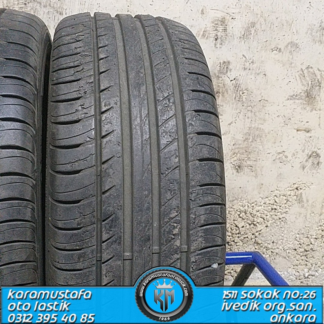 215 55 R 17 SAVA INTENSA UHP 94V * 2015 * 4 ADET * CYL1180