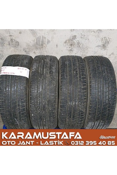 185 55 R 16 BRIDGESTONE ER370 83H * 2015 * 4 ADET * CYL1191 **