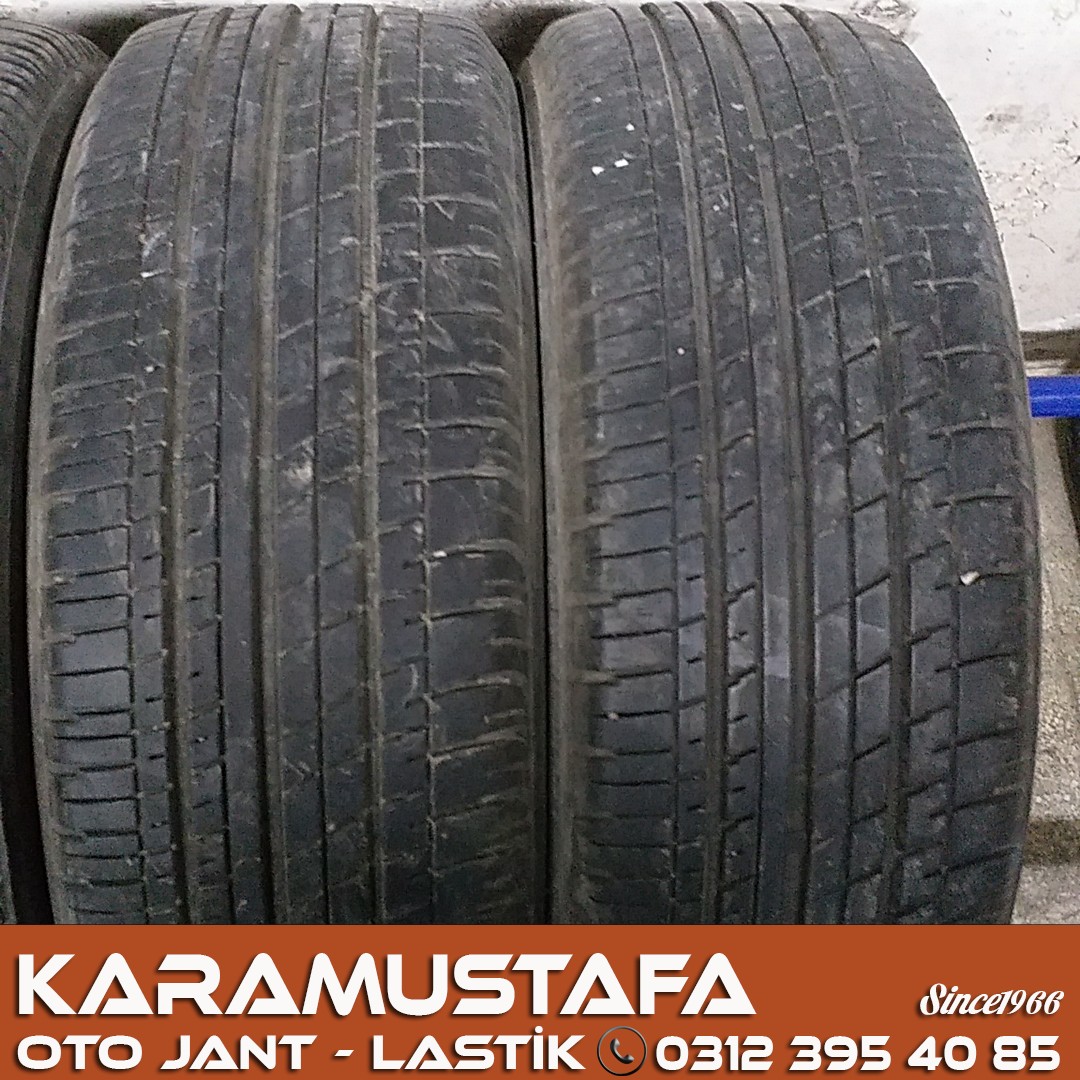 185 55 R 16 BRIDGESTONE ER370 83H * 2015 * 4 ADET * CYL1191