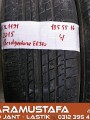 185 55 R 16 BRIDGESTONE ER370 83H * 2015 * 4 ADET * CYL1191