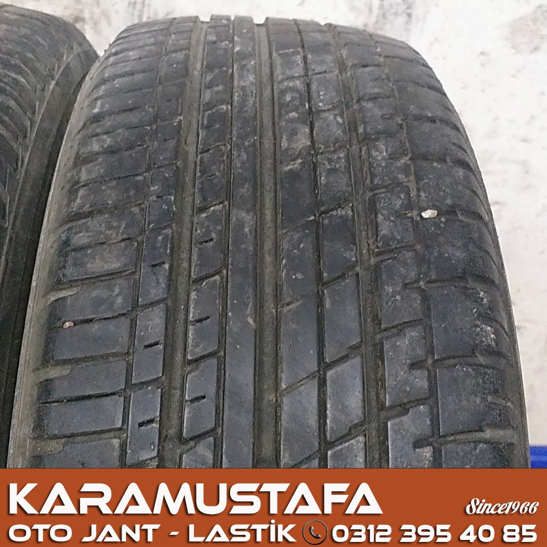 185 55 R 16 BRIDGESTONE ER370 83H * 2015 * 4 ADET * CYL1191