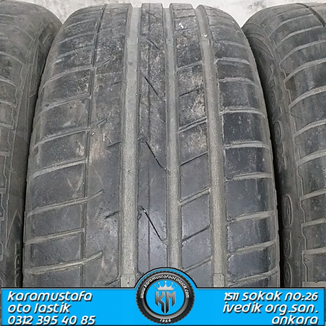 215 55 R 16 PETLAS  PT741 * 2015 * 4 ADET * CYL1192